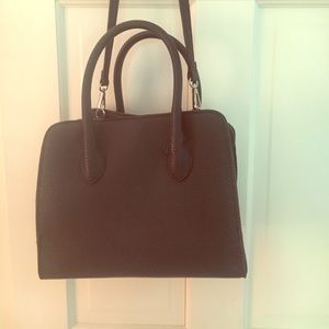 Zara handbag
